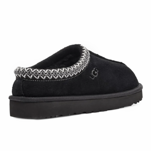 ⁦UGG Tasman II Black⁩ – תמונה ⁦3⁩