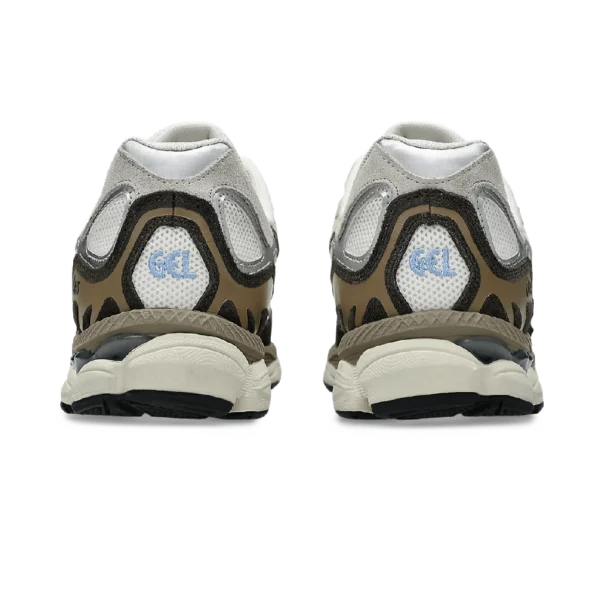 ⁦ASICS GEL-NYC Cream Mocha⁩ – תמונה ⁦3⁩