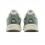 ⁦ASICS GEL-NYC Ivy Smoke Grey⁩ – תמונה ⁦3⁩