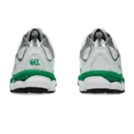 ⁦ASICS GEL-NYC "Hidden NY" White Green Metallic Silver⁩ – תמונה ⁦3⁩