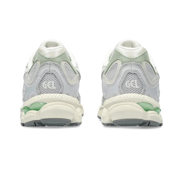 ⁦ASICS GEL-NYC Cloud Gray Cloud Gray⁩ – תמונה ⁦3⁩