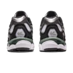 ⁦ASICS GEL-NYC White Black Ivy⁩ – תמונה ⁦3⁩