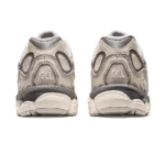 ⁦ASICS GEL-NYC Cream Oyster Gray⁩ – תמונה ⁦3⁩