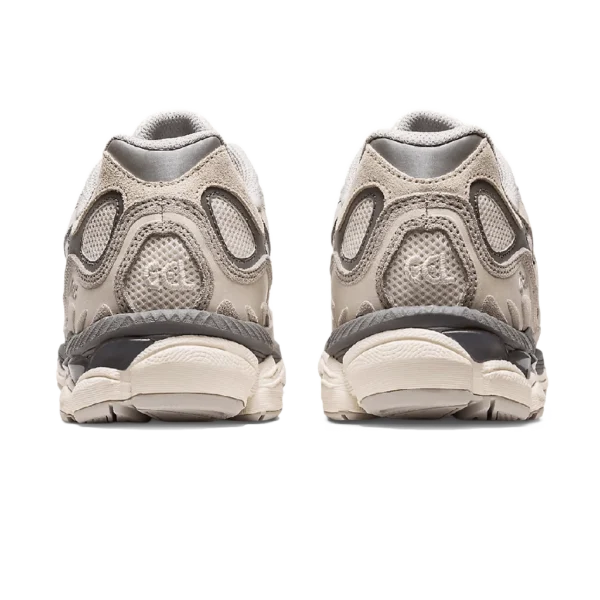 ⁦ASICS GEL-NYC Cream Oyster Gray⁩ – תמונה ⁦3⁩