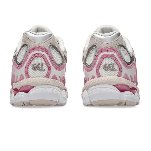 ⁦ASICS GEL-NYC Cream Mineral Beige Pink⁩ – תמונה ⁦3⁩