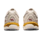 ⁦ASICS Gel-NYC Cream Oatmeal⁩ – תמונה ⁦3⁩
