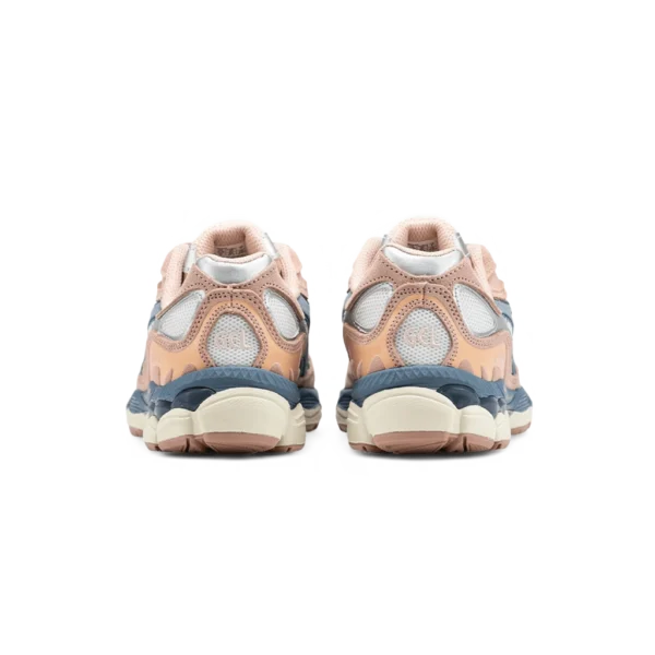 ⁦ASICS GEL-NYC Mauve Blue⁩ – תמונה ⁦3⁩
