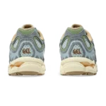 ⁦ASICS GEL-NYC Cold Moss Fjord Grey⁩ – תמונה ⁦3⁩