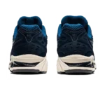 ⁦ASICS GEL-Kayano 14 Mako Blue French Blue⁩ – תמונה ⁦3⁩
