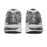 ⁦ASICS GEL-Kayano 14 Pure Silver Slate Grey⁩ – תמונה ⁦3⁩