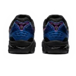 ⁦ASICS GEL-Kayano 14 Black Lake Drive⁩ – תמונה ⁦3⁩