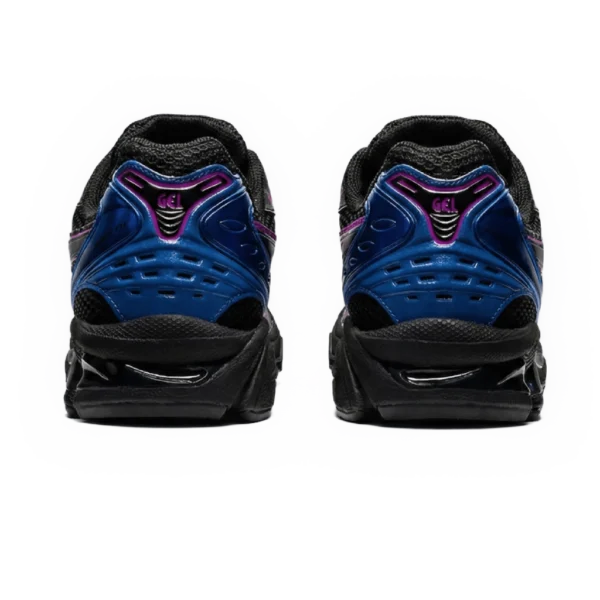 ⁦ASICS GEL-Kayano 14 Black Lake Drive⁩ – תמונה ⁦3⁩