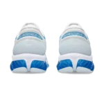 ⁦ASICS GEL-Quantum 360 VIII "Ocean Pack" White Azul Blue⁩ – תמונה ⁦3⁩