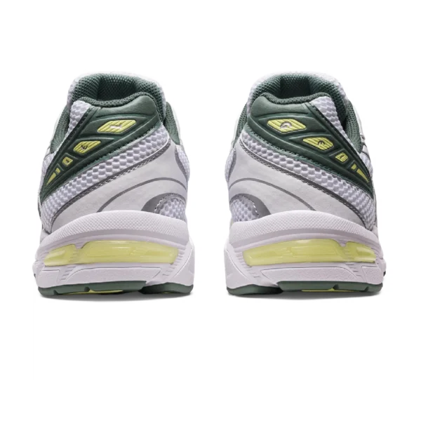 ⁦ASICS GEL-1130 White Jade Yellow⁩ – תמונה ⁦3⁩
