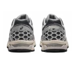 ⁦ASICS GEL-Kahana 8 Retro Grey Black⁩ – תמונה ⁦3⁩