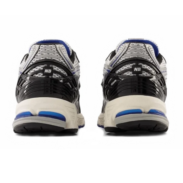 ⁦New Balance 1906R Silver Metallic⁩ – תמונה ⁦3⁩