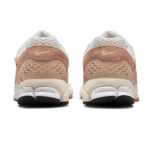 ⁦Nike Zoom Vomero 5 Pale Ivory Citron Tint Amber Brown Jade Ice⁩ – תמונה ⁦3⁩