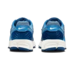 ⁦Nike Zoom Vomero 5 Mystic Navy Worn Blue⁩ – תמונה ⁦3⁩