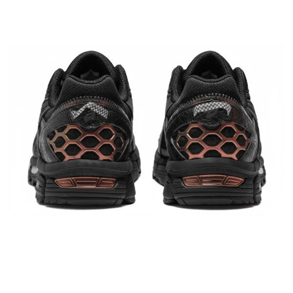 ⁦ASICS GEL-Kahana 8 Black⁩ – תמונה ⁦3⁩