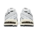 ⁦ASICS GEL-1130 White Cloud Grey⁩ – תמונה ⁦3⁩