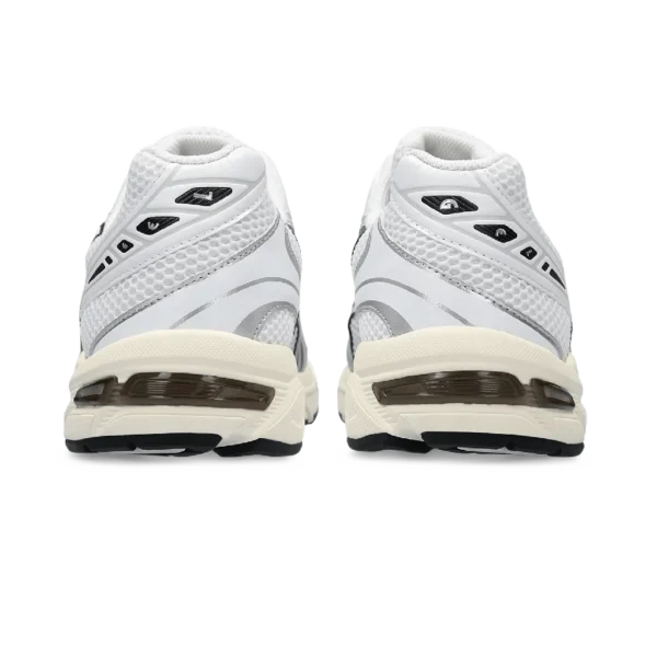 ⁦ASICS GEL-1130 White Cloud Grey⁩ – תמונה ⁦3⁩