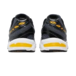 ⁦ASICS GEL-1130 Metropolis Black⁩ – תמונה ⁦3⁩
