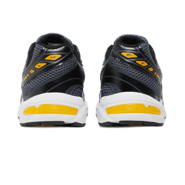 ⁦ASICS GEL-1130 Metropolis Black⁩ – תמונה ⁦3⁩