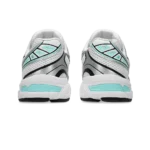 ⁦ASICS GEL-1130 White Aqua⁩ – תמונה ⁦3⁩