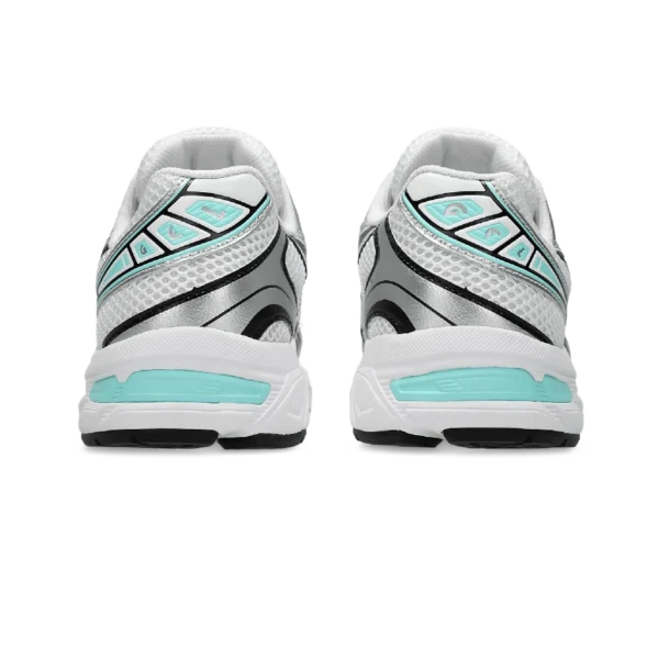 ⁦ASICS GEL-1130 White Aqua⁩ – תמונה ⁦3⁩