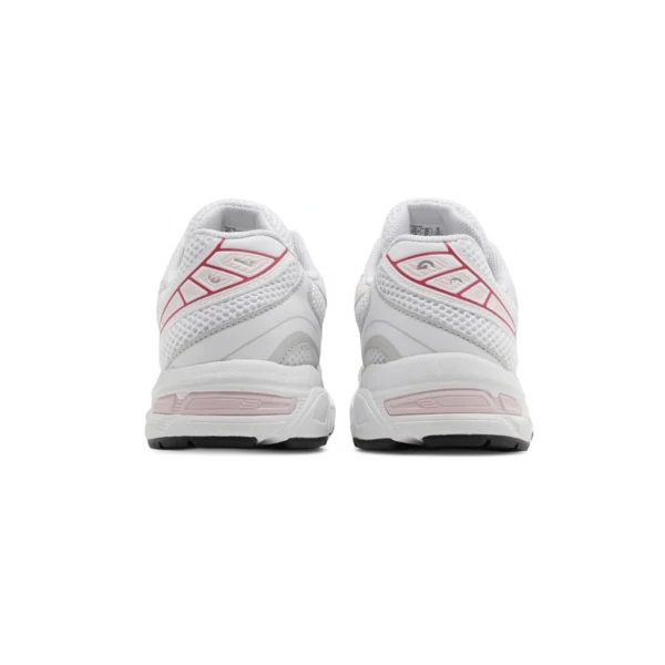 ⁦ASICS GEL-1130 White Pink Salt⁩ – תמונה ⁦3⁩