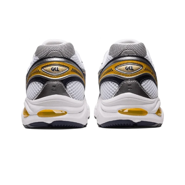 ⁦ASICS GT-2160 Pure Silver Yellow⁩ – תמונה ⁦3⁩