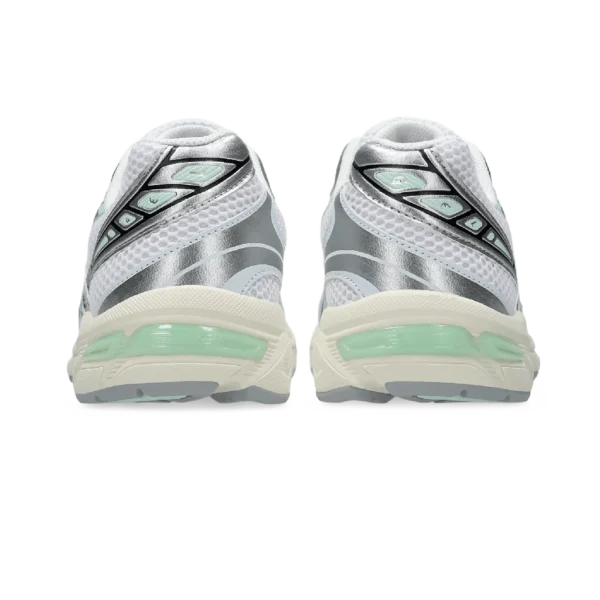 ⁦ASICS GEL-1130 White Mint Tint⁩ – תמונה ⁦3⁩