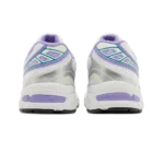 ⁦ASICS GEL-1130 White Space Lavender⁩ – תמונה ⁦3⁩