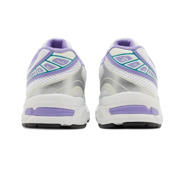 ⁦ASICS GEL-1130 White Space Lavender⁩ – תמונה ⁦3⁩