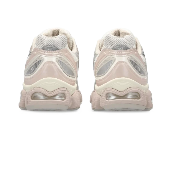 ⁦ASICS GEL-NIMBUS 9 Cream Mineral Beige⁩ – תמונה ⁦3⁩