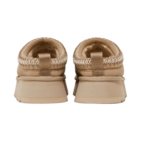 ⁦UGG Tazz Slipper Mustard Seed⁩ – תמונה ⁦3⁩