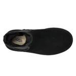 ⁦UGG Neumel Platform Chelsea Black⁩ – תמונה ⁦3⁩