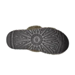 ⁦UGG OH Fluffita Sandal Burnt Olive⁩ – תמונה ⁦4⁩