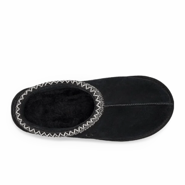 ⁦UGG Tasman II Black⁩ – תמונה ⁦4⁩