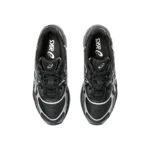 ⁦ASICS GEL-NYC Black Graphite Grey⁩ – תמונה ⁦4⁩