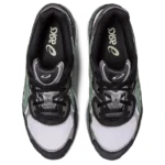 ⁦ASICS GEL-NYC White Black Ivy⁩ – תמונה ⁦4⁩