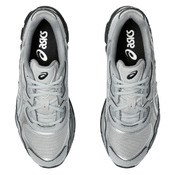 ⁦ASICS GEL-NYC Mid Grey Sheet Rock⁩ – תמונה ⁦4⁩