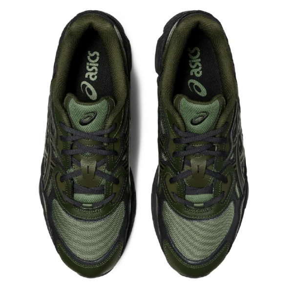 ⁦ASICS Gel-NYC Moss Forest⁩ – תמונה ⁦4⁩
