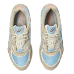 ⁦ASICS GEL-NYC Harbor Blue Wood Crepe⁩ – תמונה ⁦4⁩