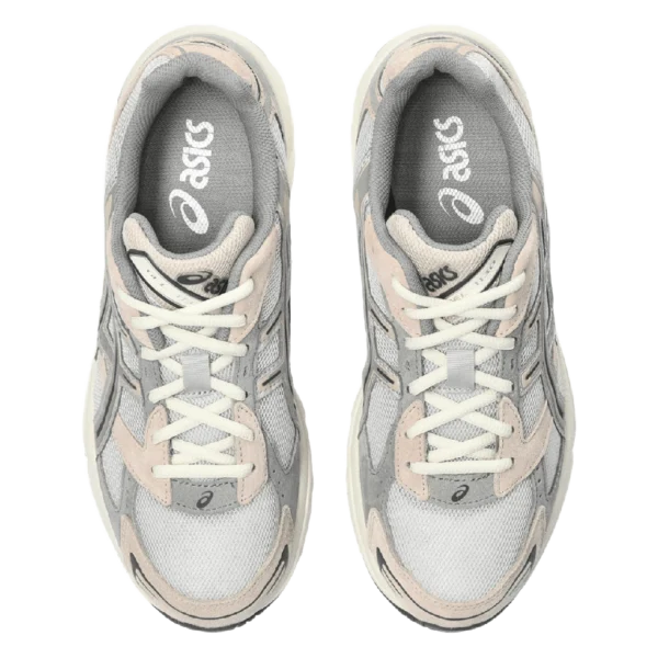 ⁦ASICS GEL-1130 Oyster Clay Grey⁩ – תמונה ⁦4⁩