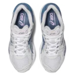 ⁦ASICS GEL-Kayano 14 Glacier Grey Blue Purple⁩ – תמונה ⁦4⁩