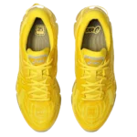 ⁦ASICS GEL-Quantum 360 VIII x C.P. Company Yellow⁩ – תמונה ⁦4⁩