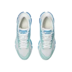 ⁦ASICS GEL-Quantum 360 VIII "Ocean Pack" White Azul Blue⁩ – תמונה ⁦4⁩