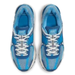 ⁦Nike Zoom Vomero 5 Mystic Navy Worn Blue⁩ – תמונה ⁦4⁩