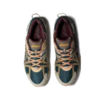 ⁦ASICS GEL-Kahana 8 Dark Blue Brown⁩ – תמונה ⁦4⁩